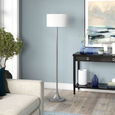 Hinkley & Carter Josephine Floor Lamp -  0810062537792