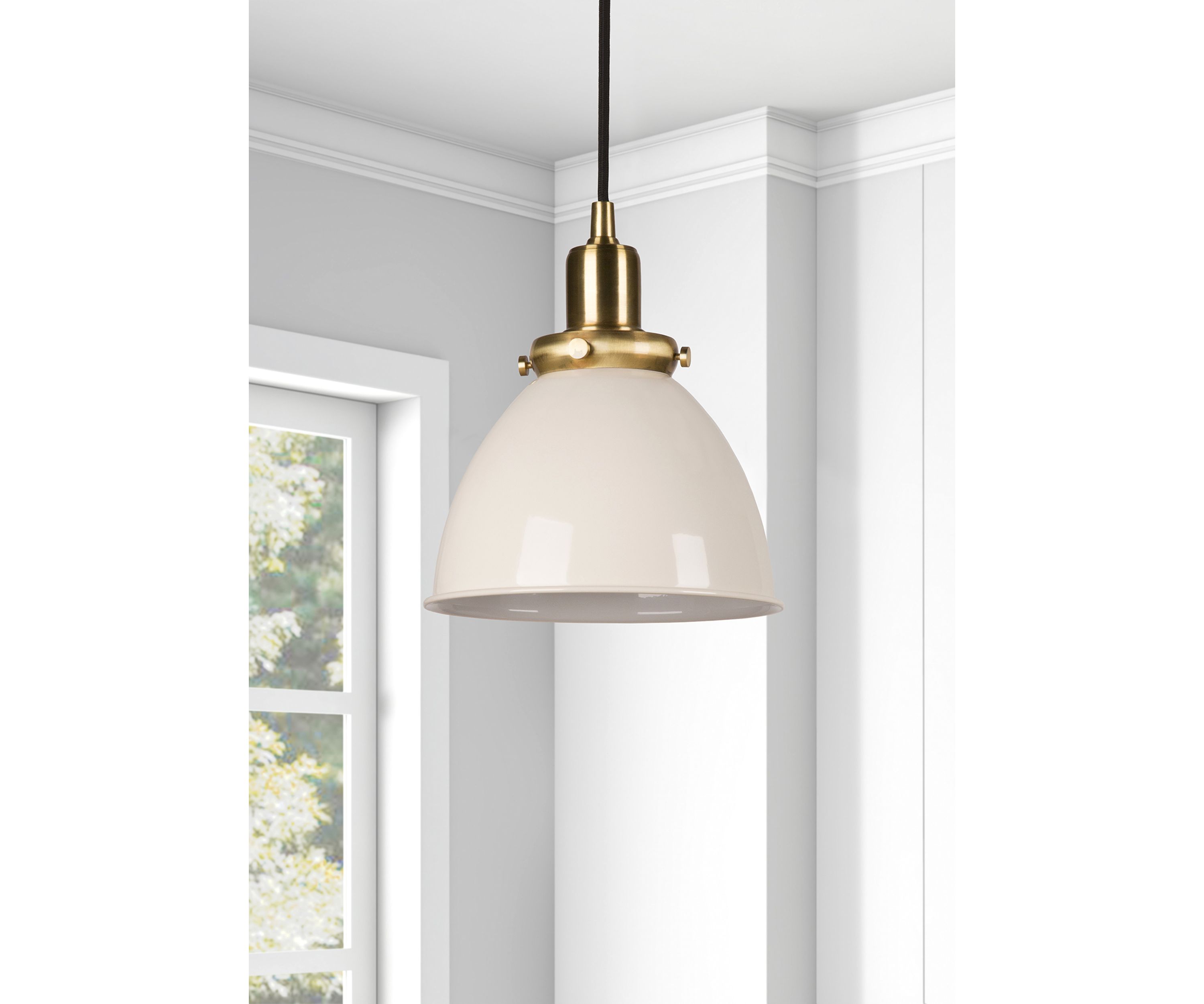 Madison Pendant