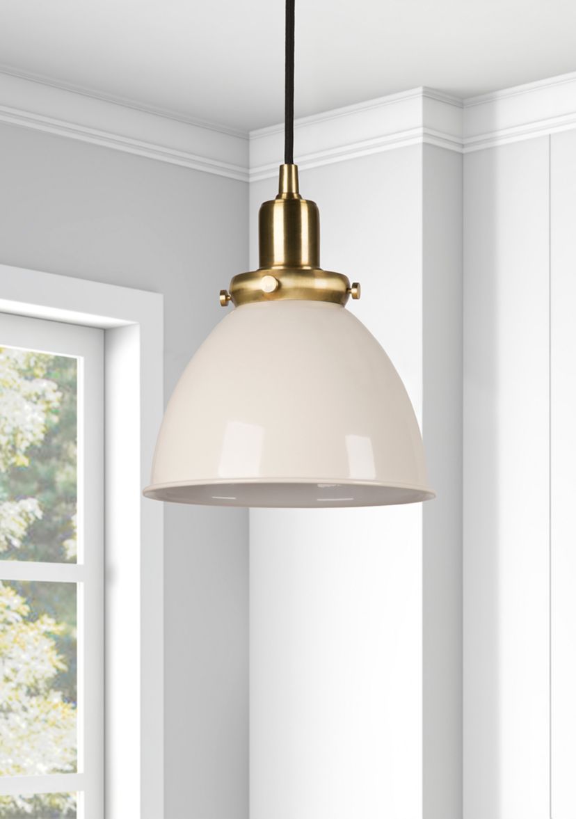 Madison Pendant