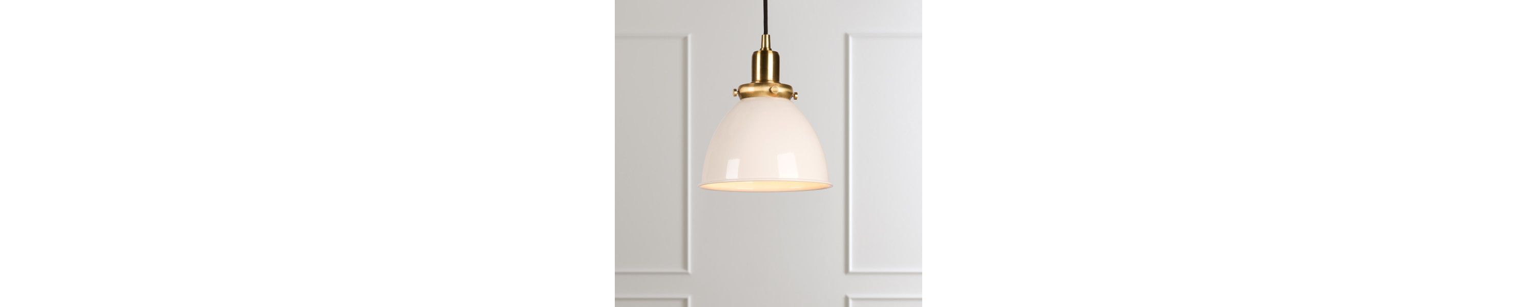 Madison Pendant