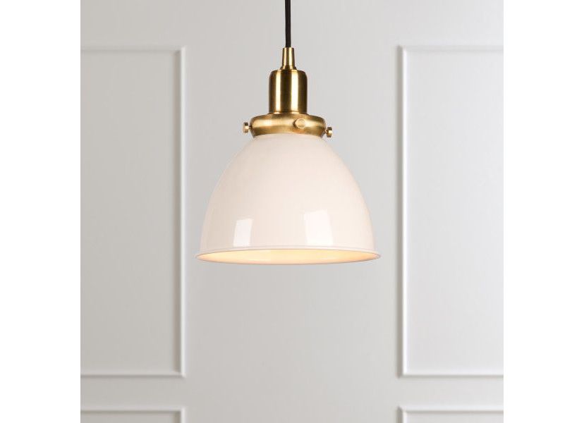 Madison Pendant