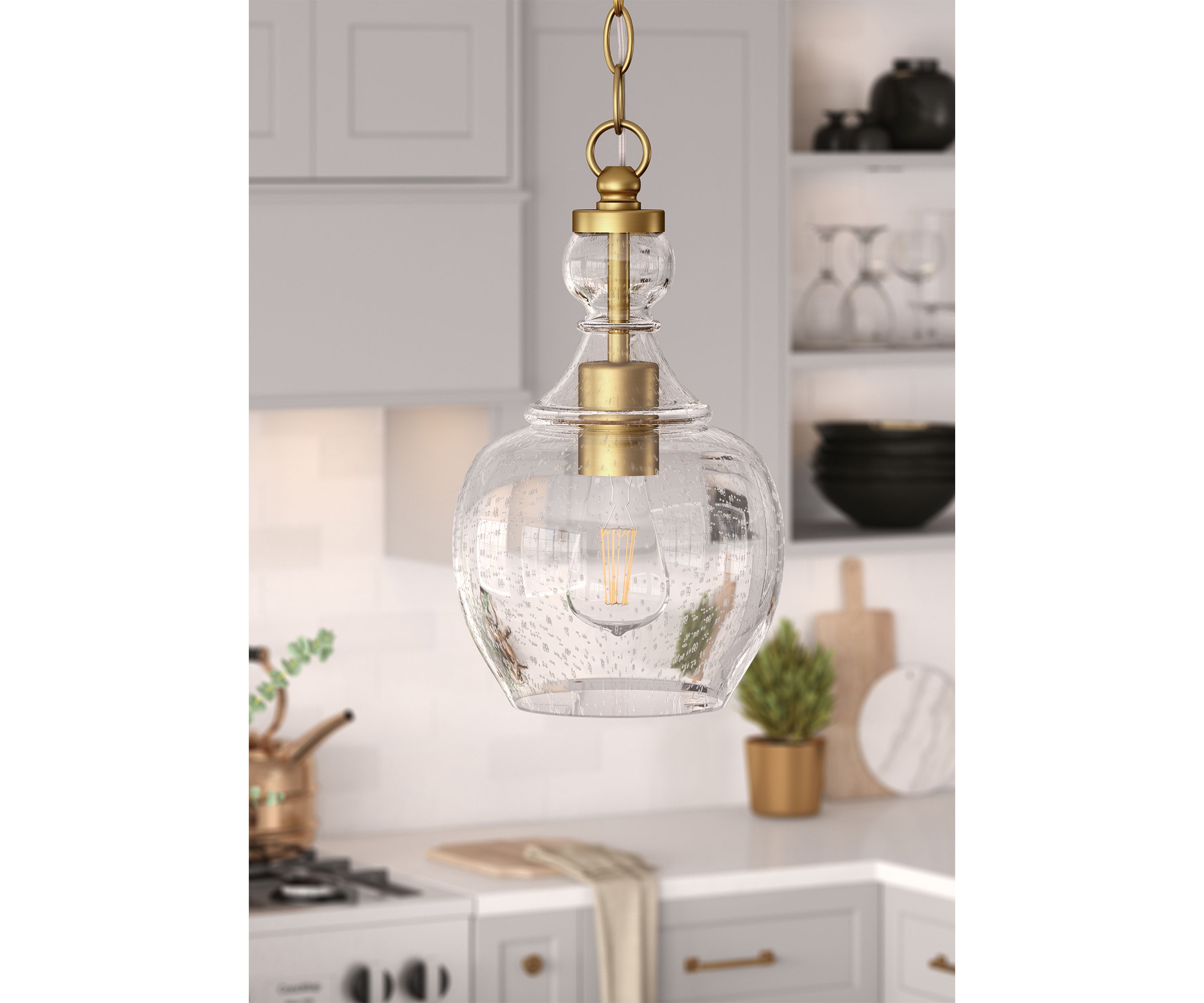 Verona Pendant