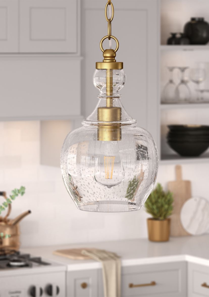 Verona Pendant