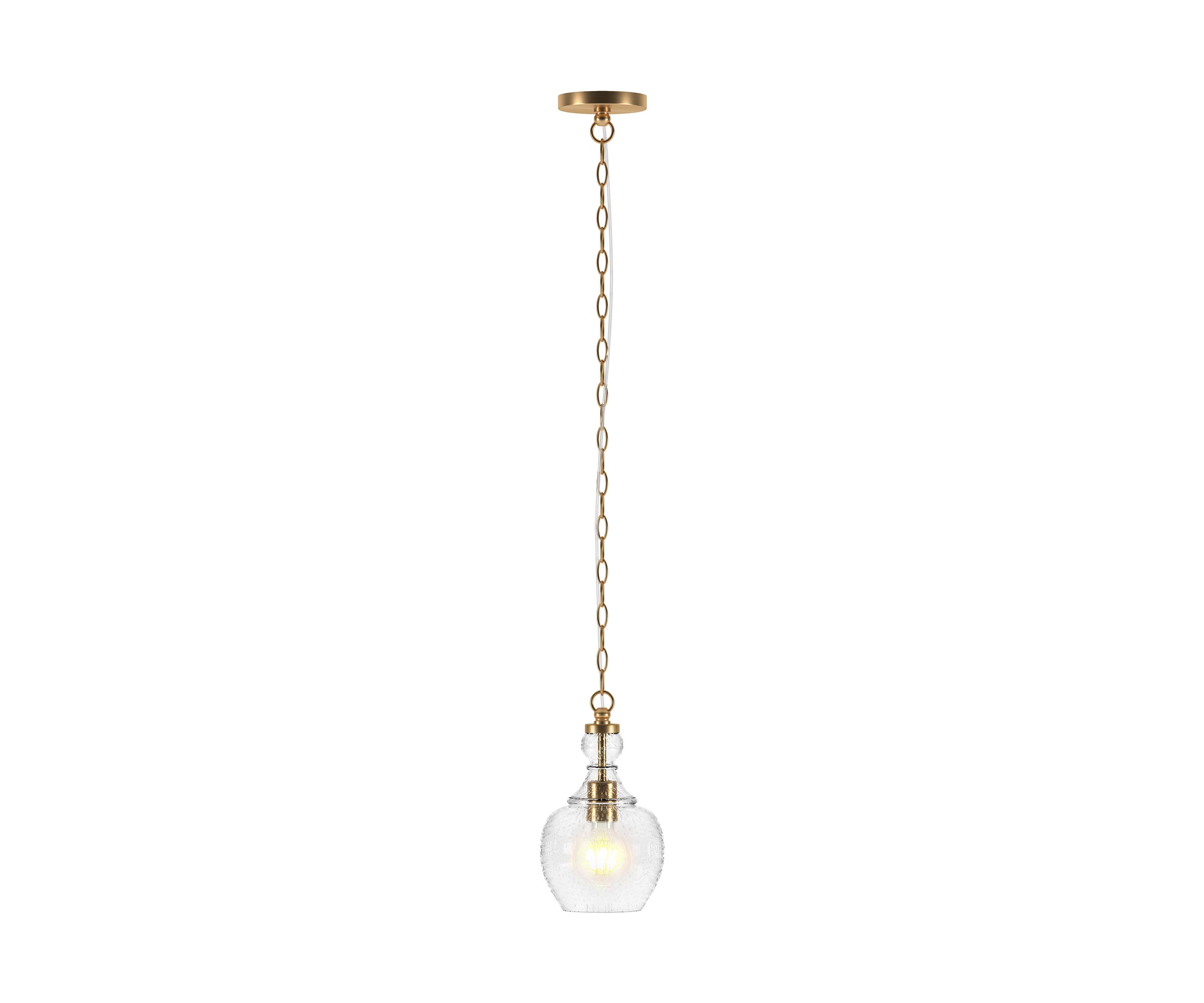 Verona Pendant