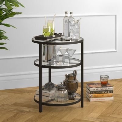 Helena Side Table