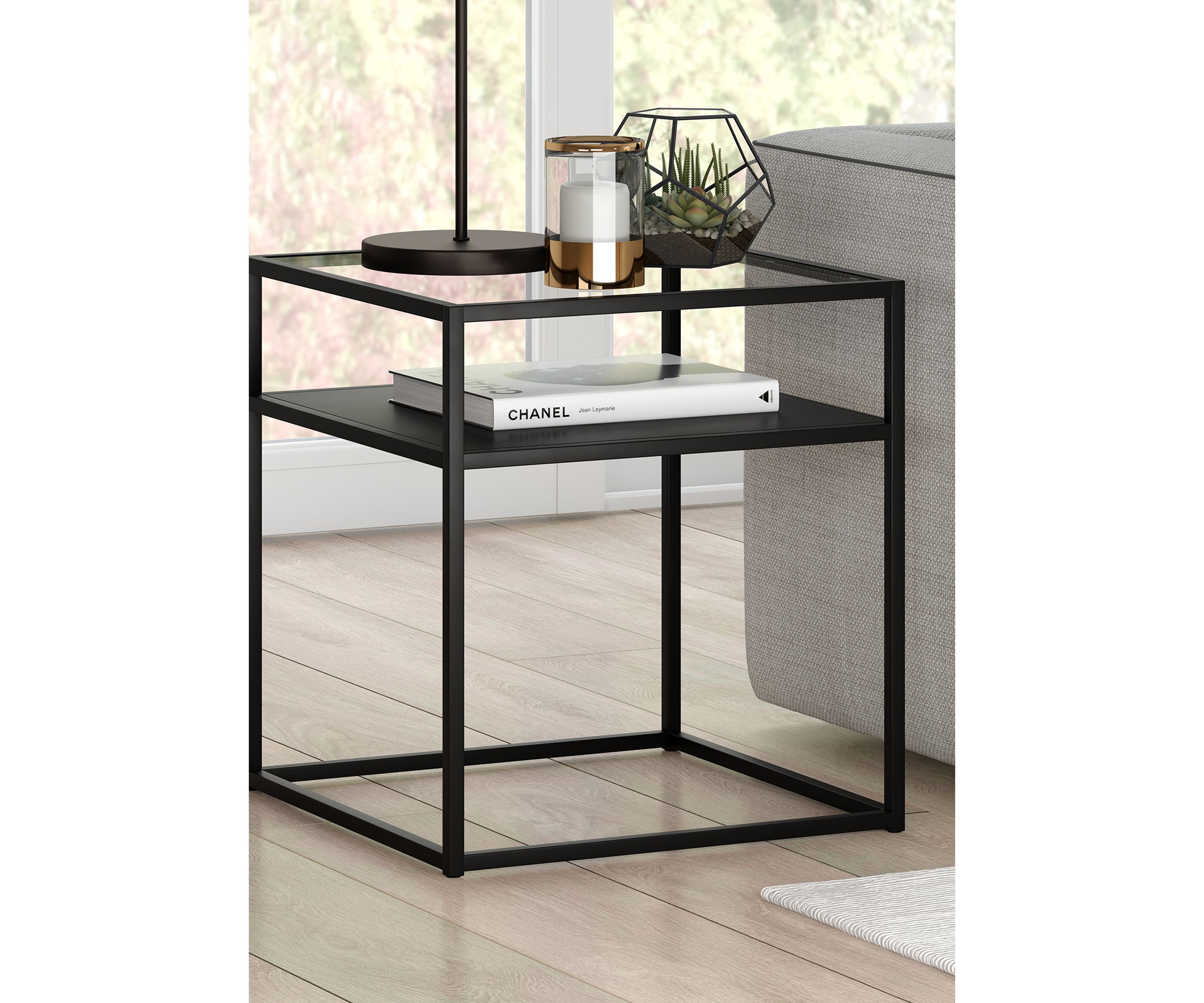 Ada Side Table