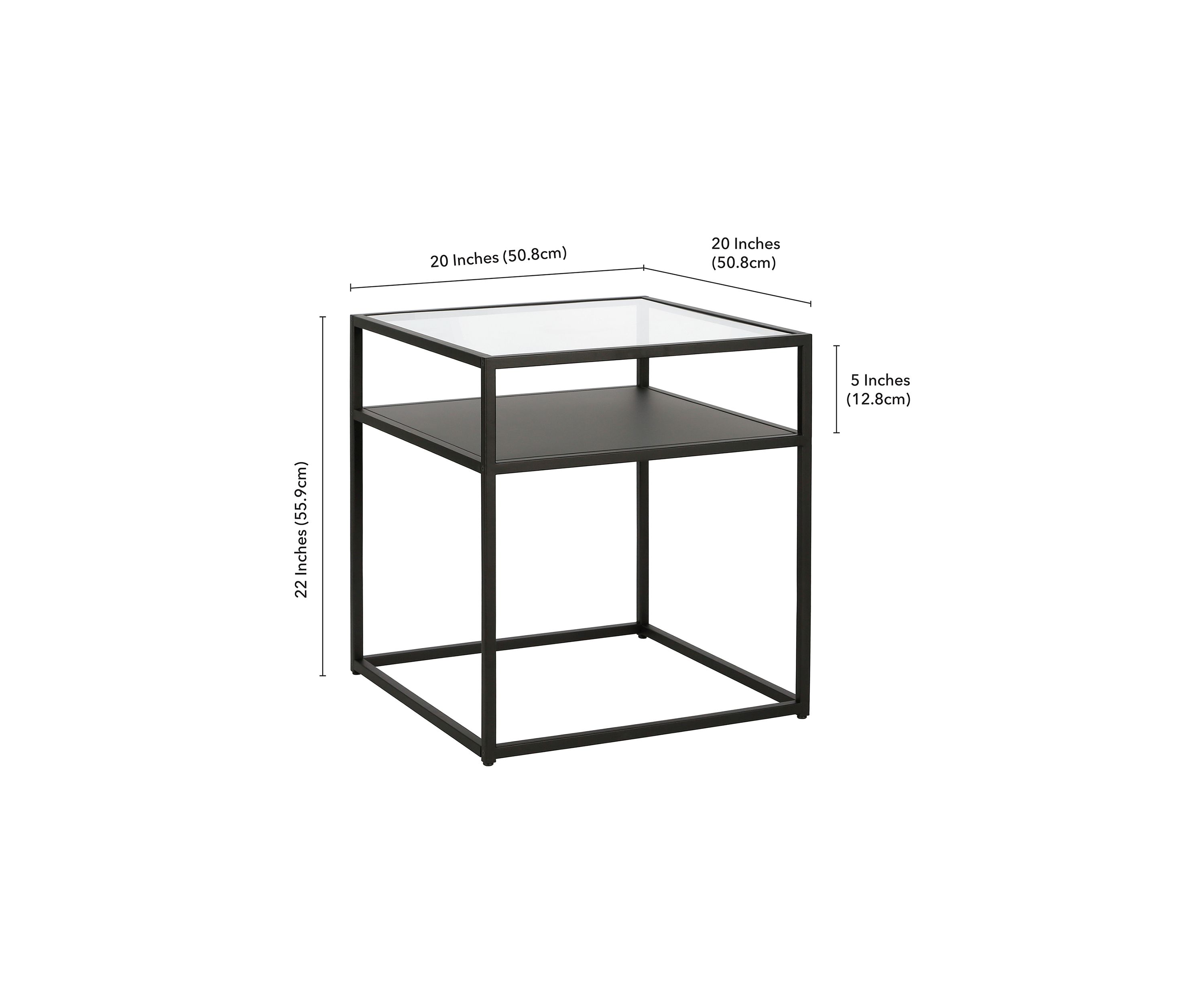 Ada Side Table