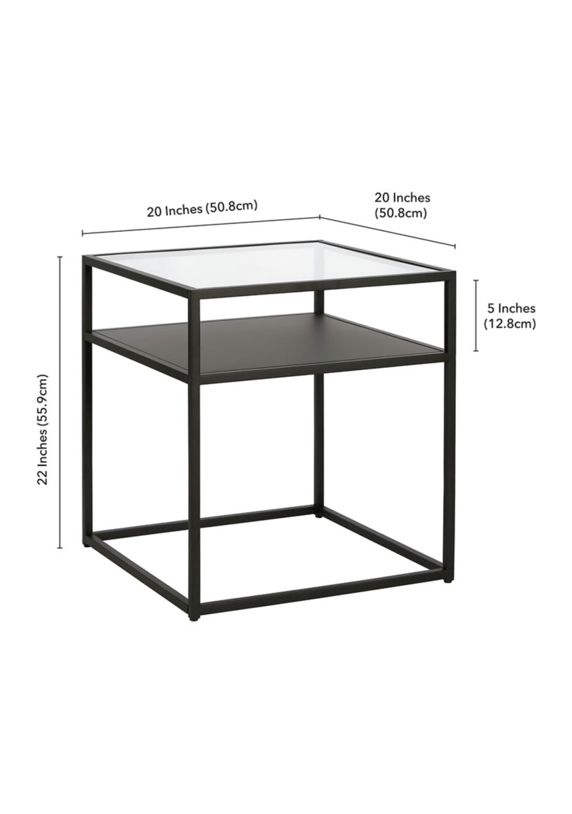 Ada Side Table