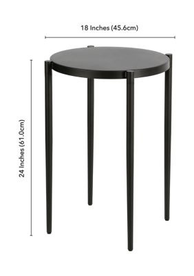 Wayne Side Table