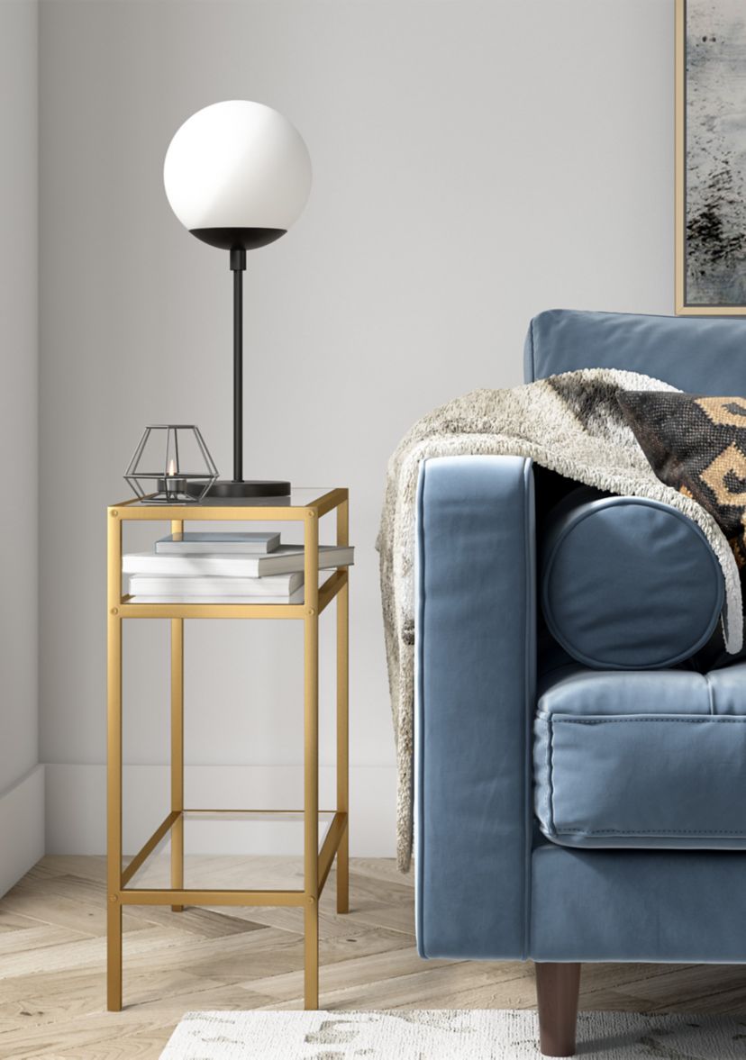 Sivil Side Table