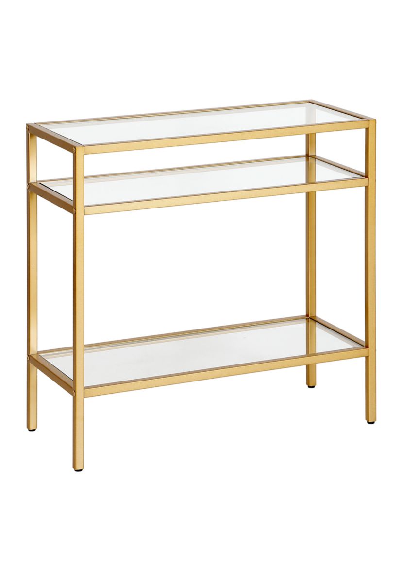 Sivil Side Table