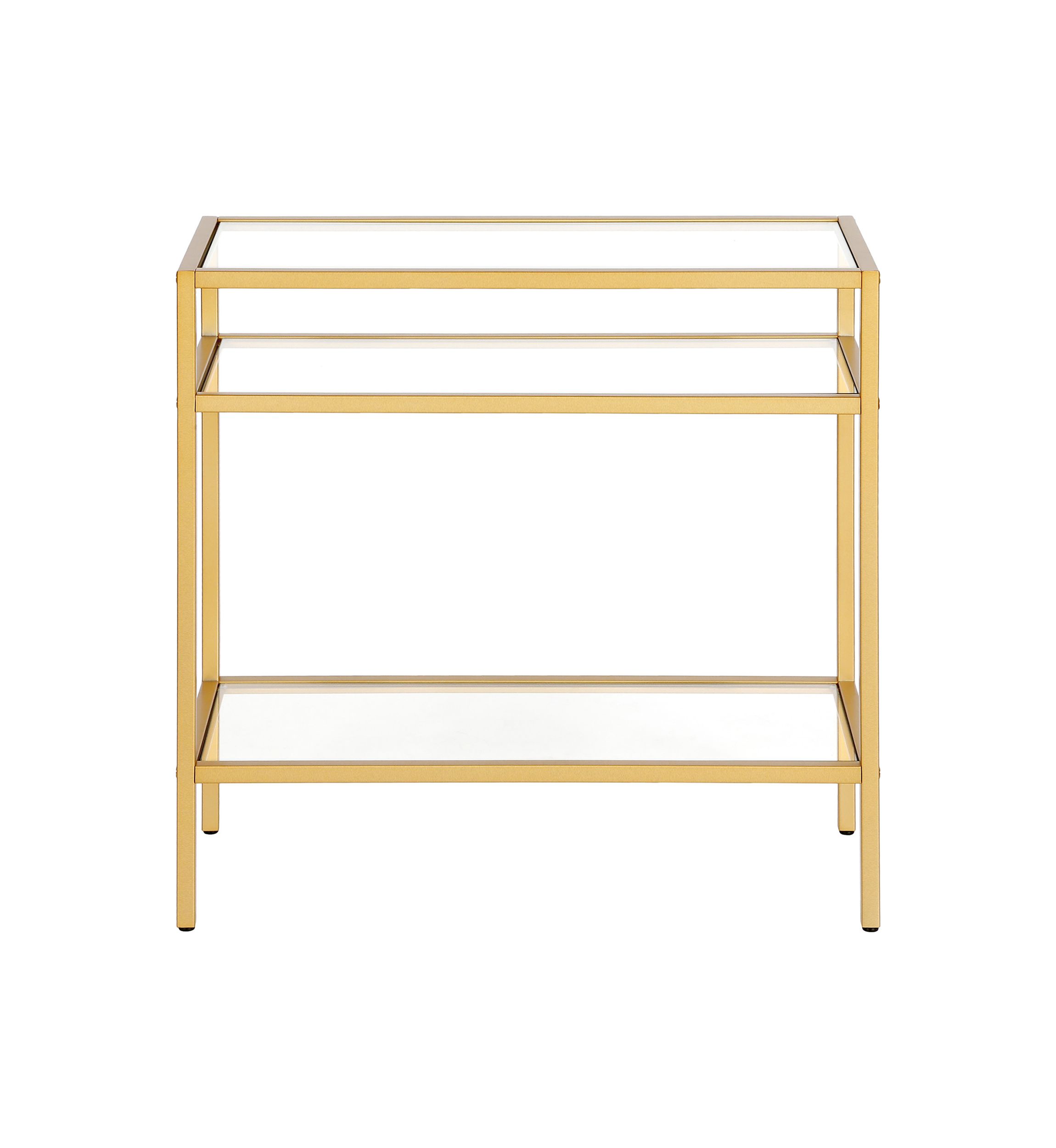 Sivil Side Table