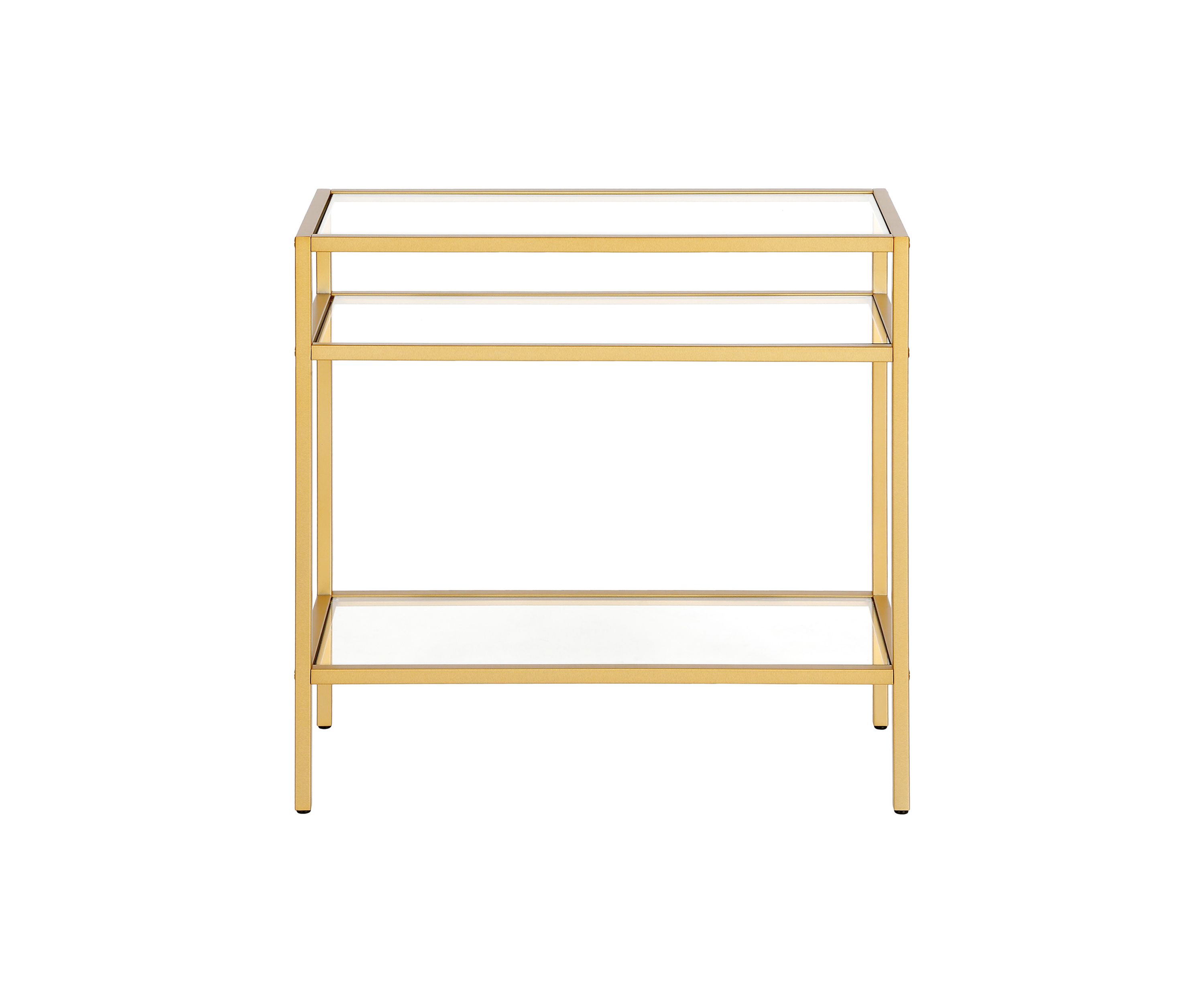 Sivil Side Table
