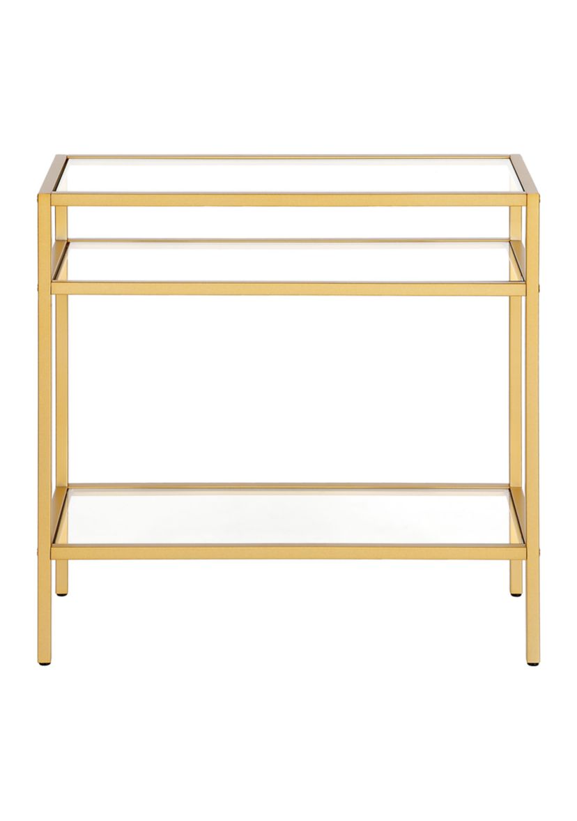 Sivil Side Table