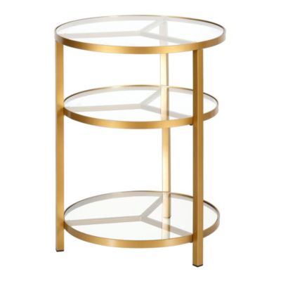 Helena Side Table