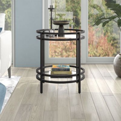 Robillard Side Table