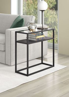 Ada 24'' Rectangular Side Table