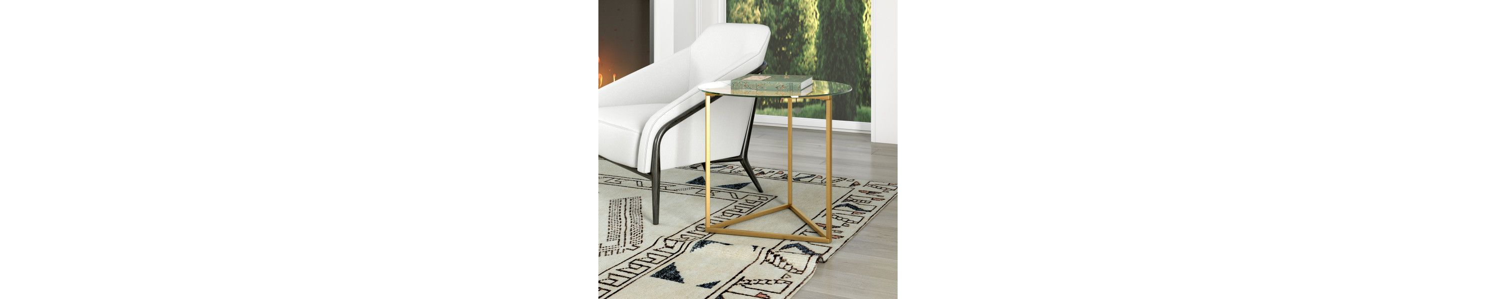 Jenson Side Table
