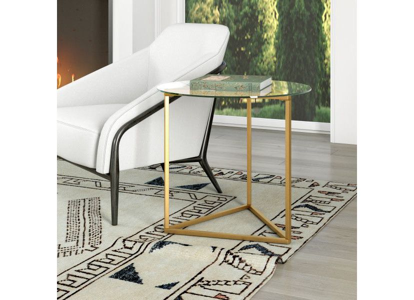 Jenson Side Table