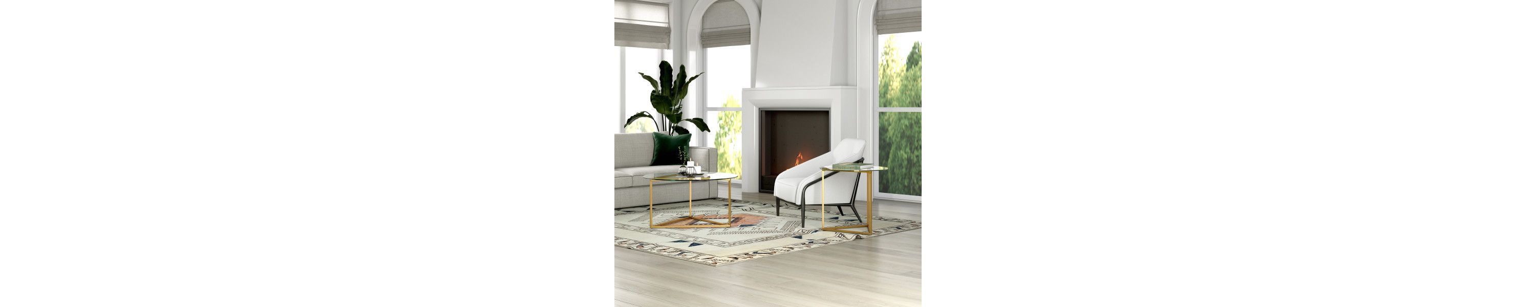 Jenson Side Table