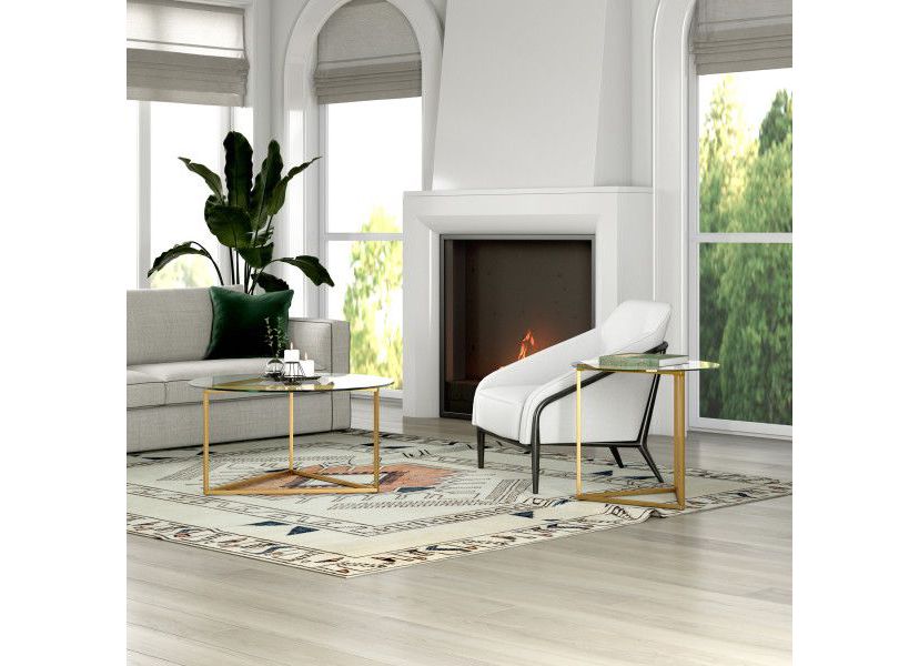 Jenson Side Table