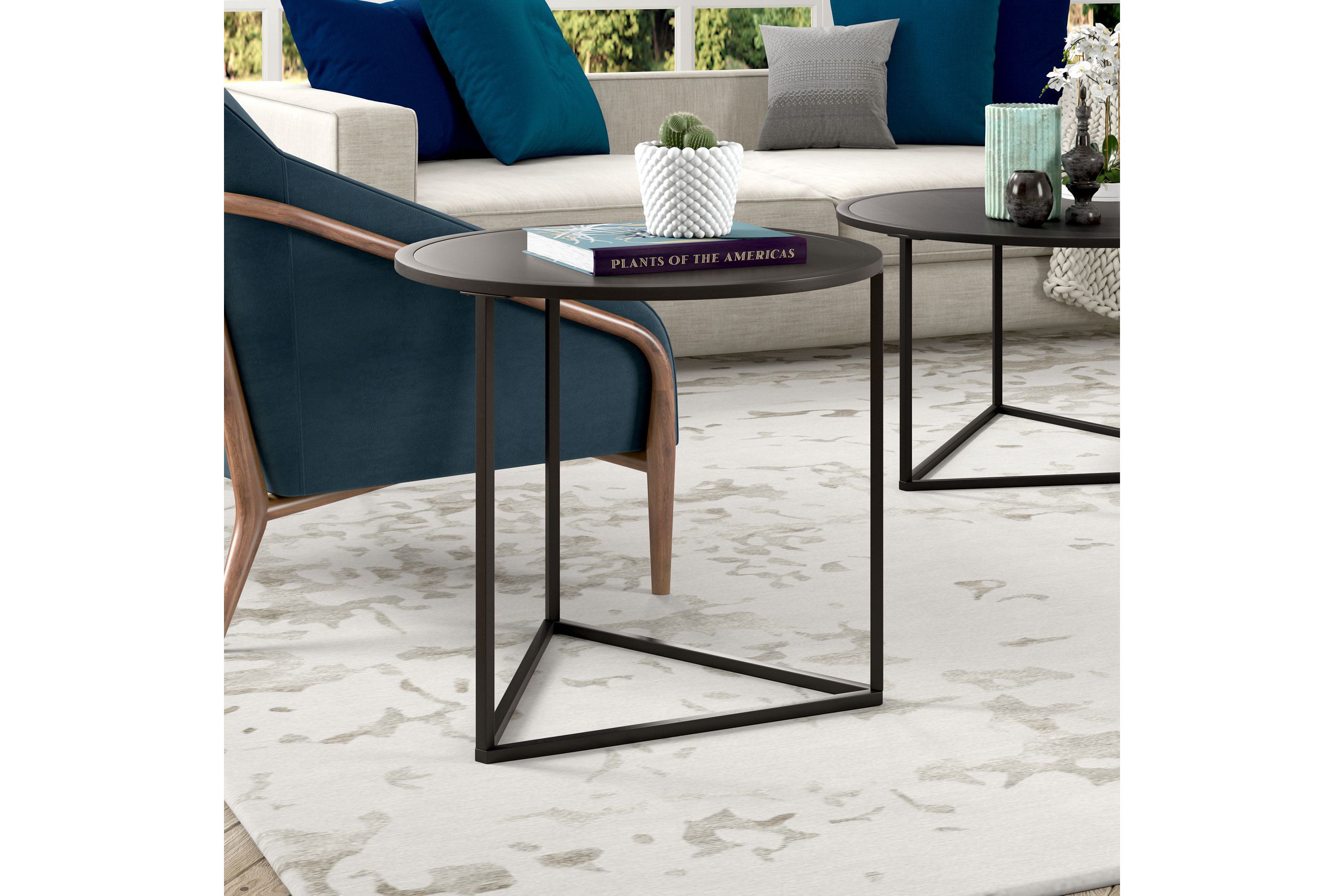 Jenson Side Table
