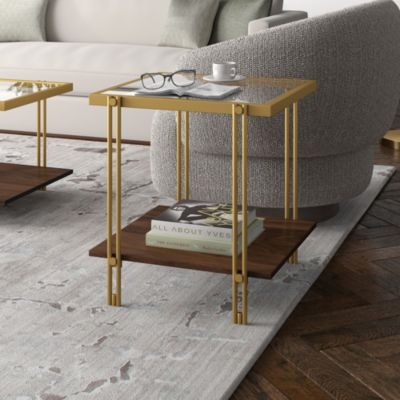 Inez Side Table