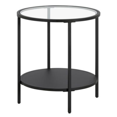 Sivil Side Table