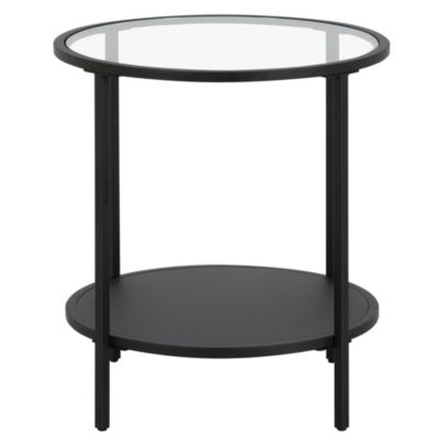 Sivil Side Table