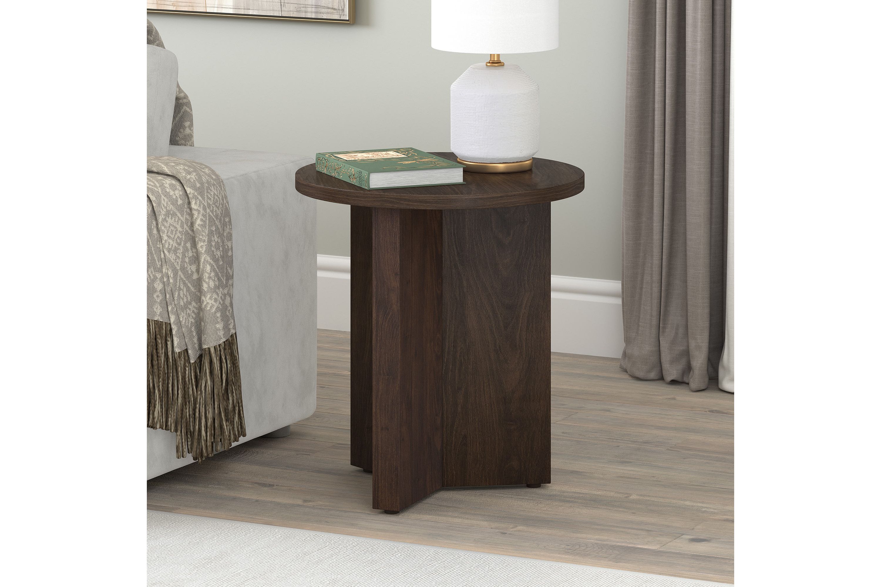 Anders Side Table