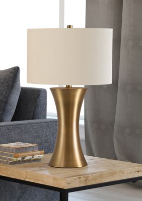 Hinkley & Carter Quince Table Lamp