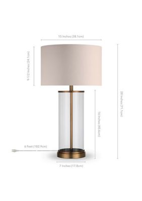 Rowan Table Lamp