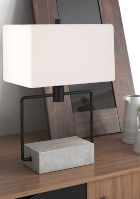 Hinkley & Carter Holden Table Lamp