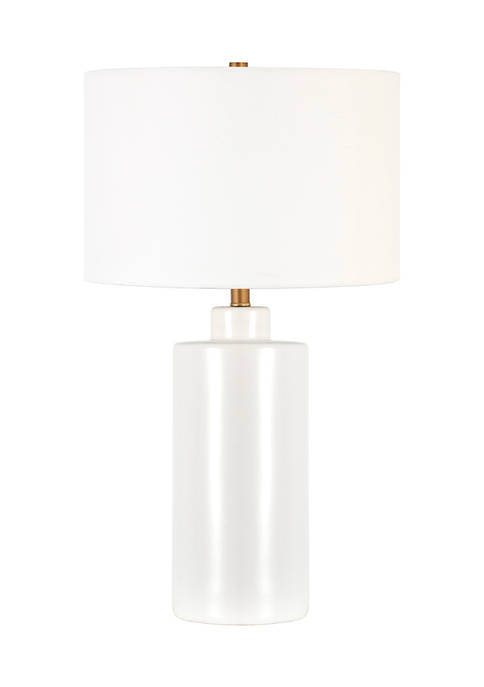 Carlina Ceramic Table Lamp