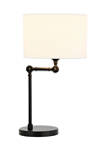Lucas Adjustable Table Lamp