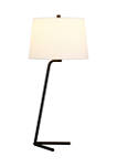 Markos Tilted Table Lamp