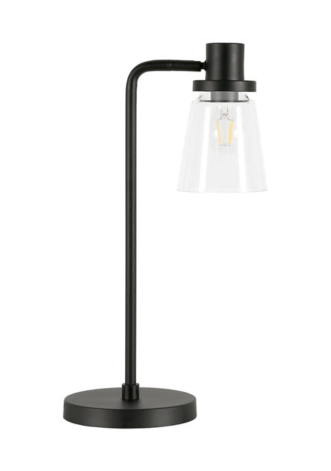 Hinkley Carter Granville Table Lamp, Better Homes And Gardens Clear Glass Shade Table Lamp