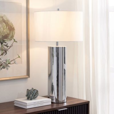 Hinkley & Carter York Table Lamp -  0810119622792