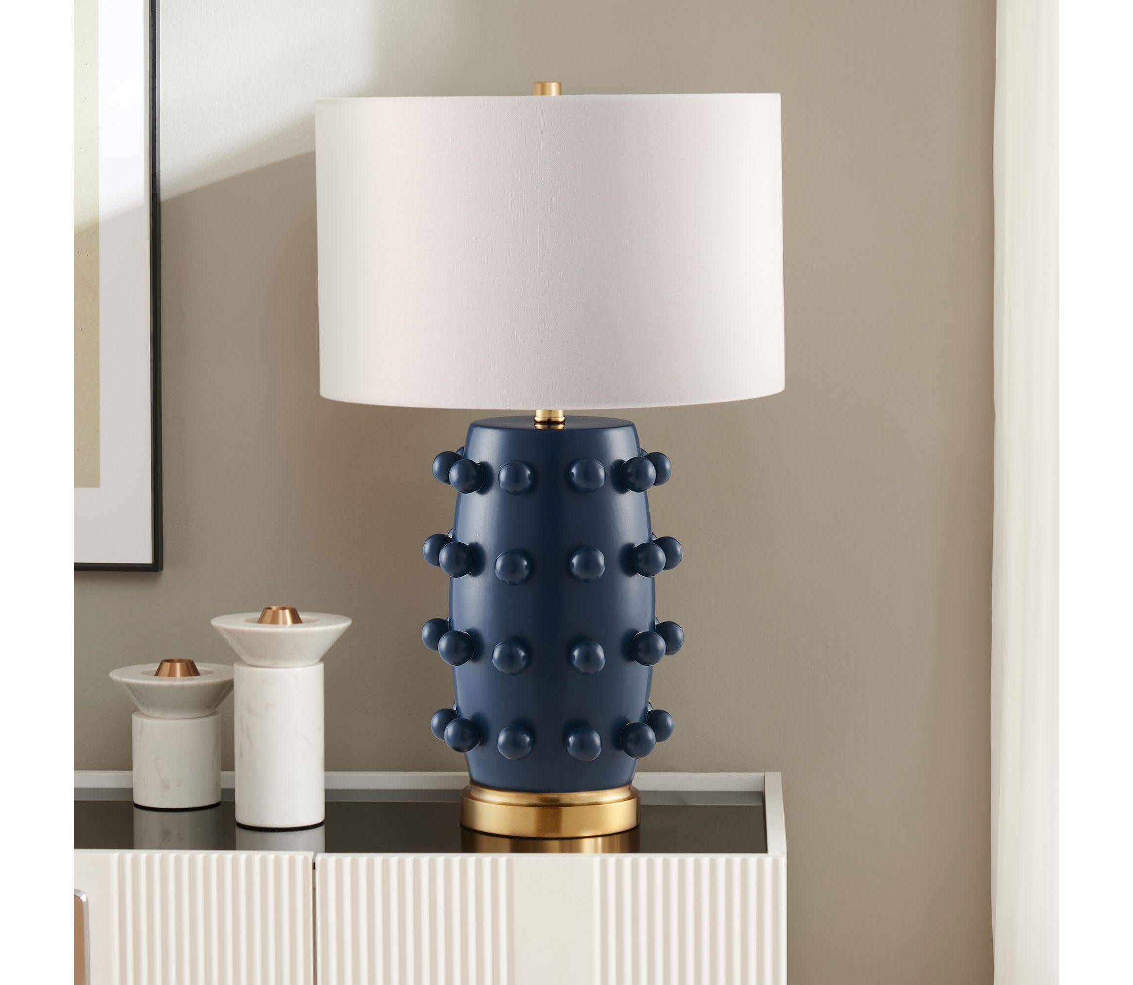 Farrington Table Lamp