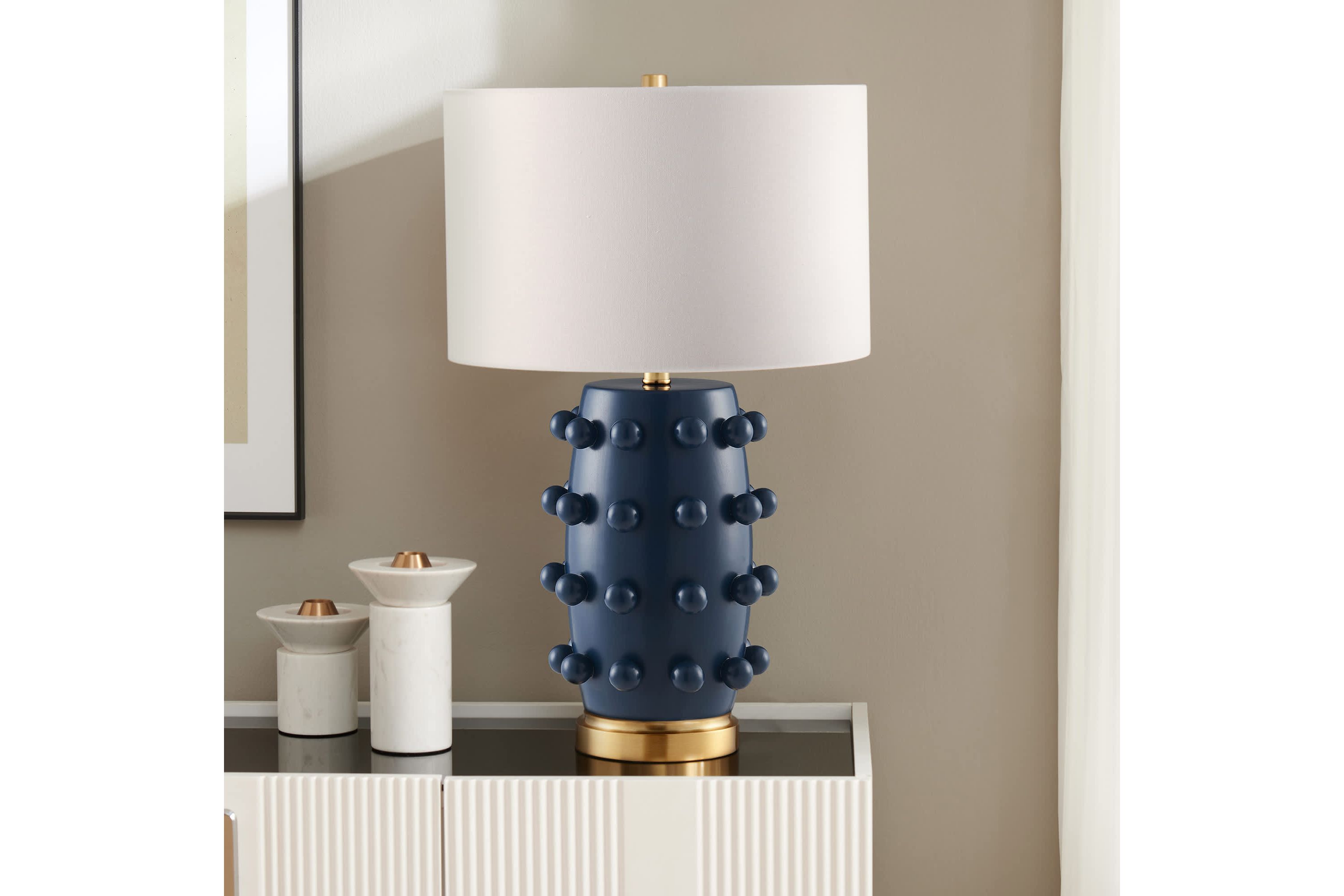Farrington Table Lamp