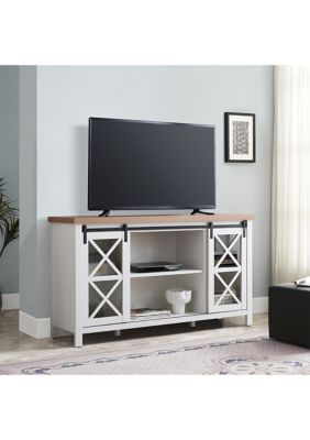 Clementine TV Stand