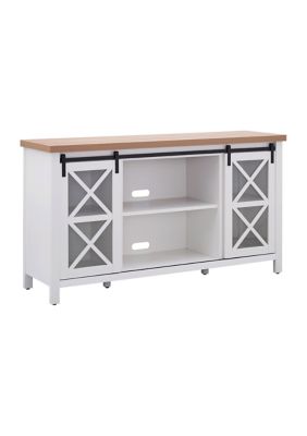 Clementine TV Stand