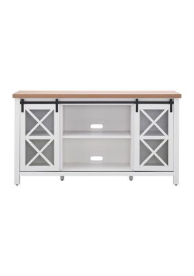 Clementine TV Stand