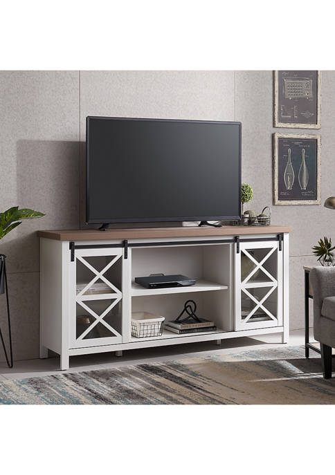 Hinkley & Carter Clementine 68 Inch TV Stand