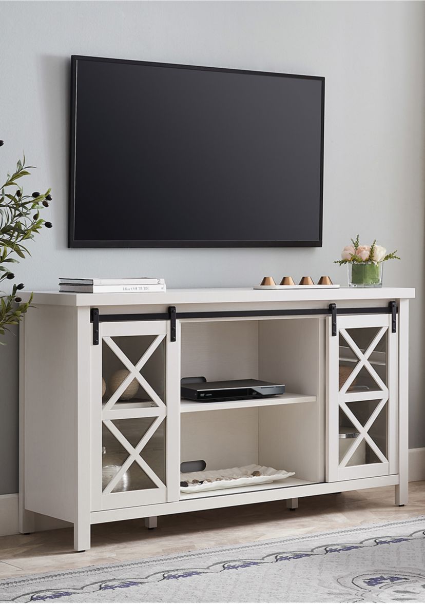 Clementine TV Stand