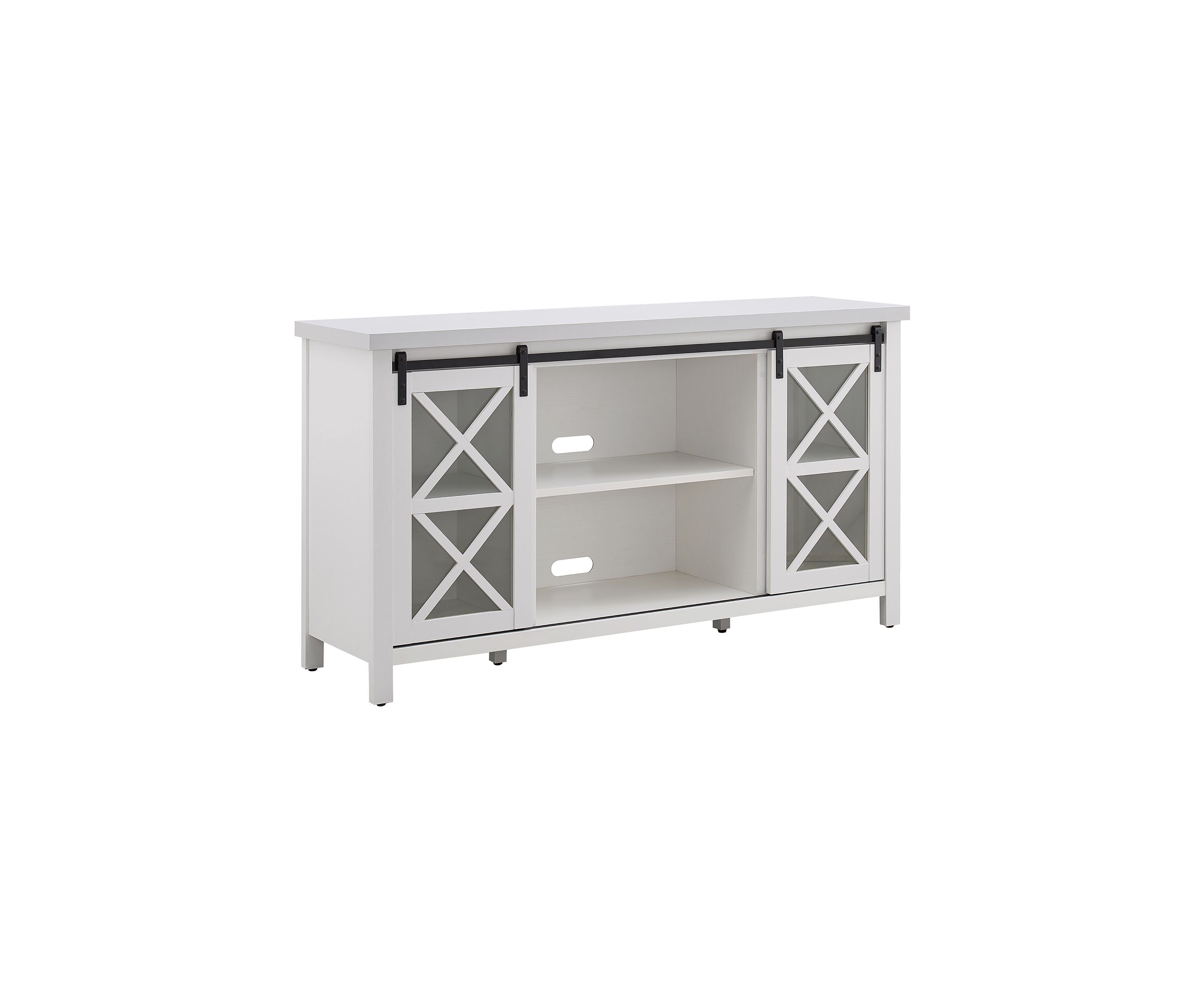 Clementine TV Stand