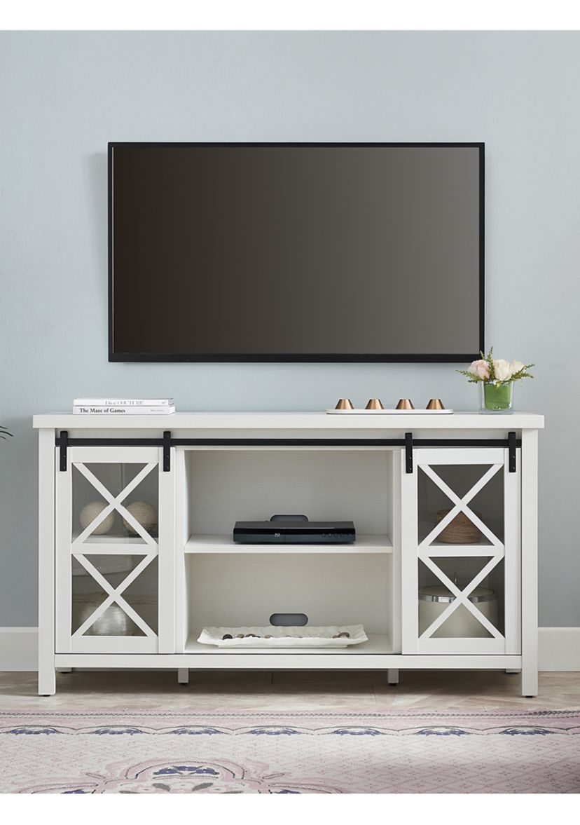 Clementine TV Stand