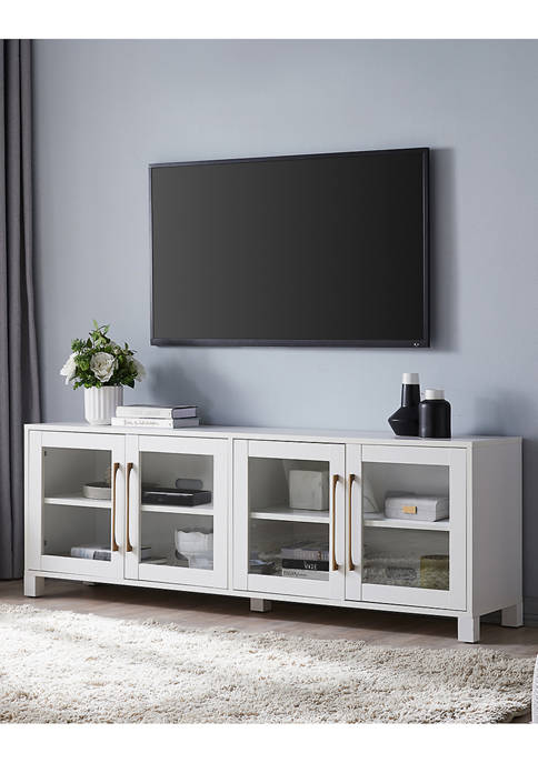 Hinkley & Carter Quincy 68 Inch TV Stand