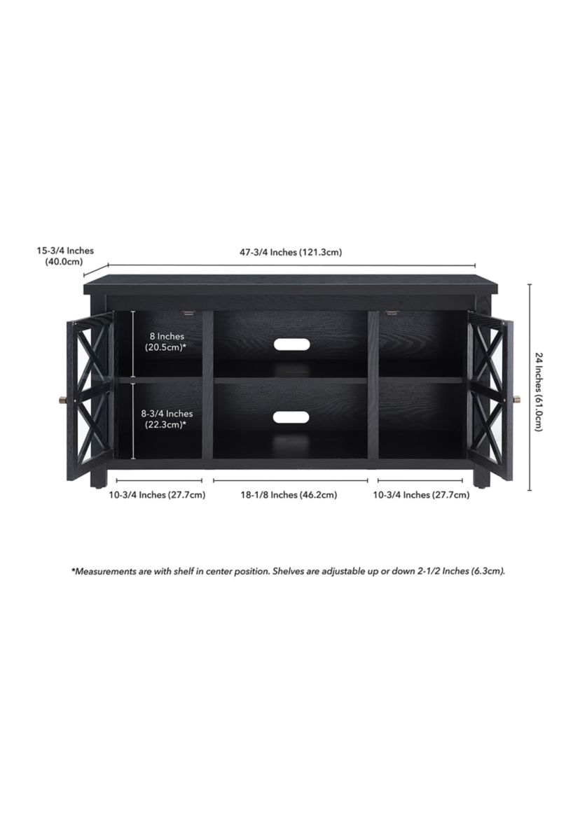 Colton TV Stand