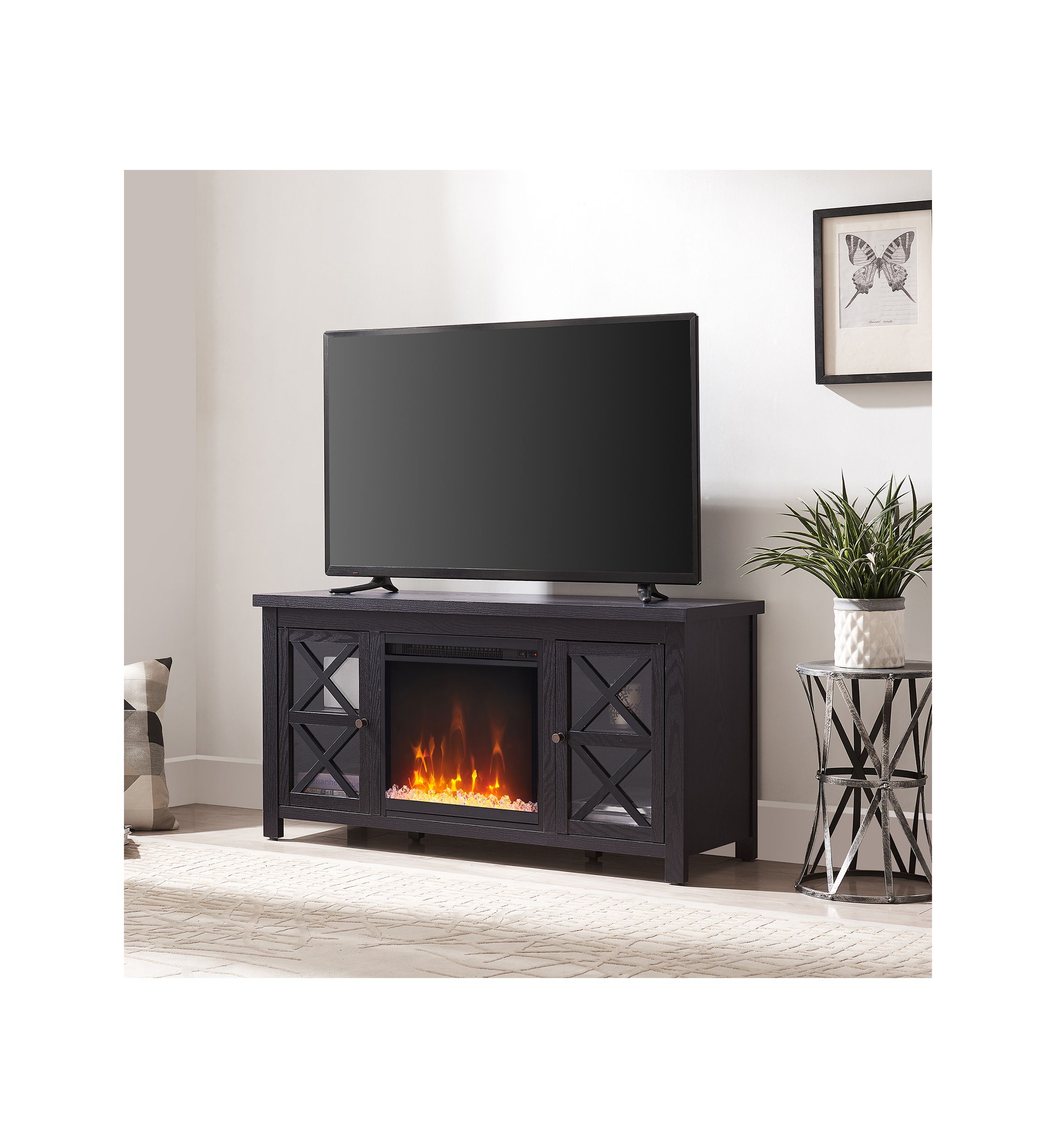 Colton TV Stand